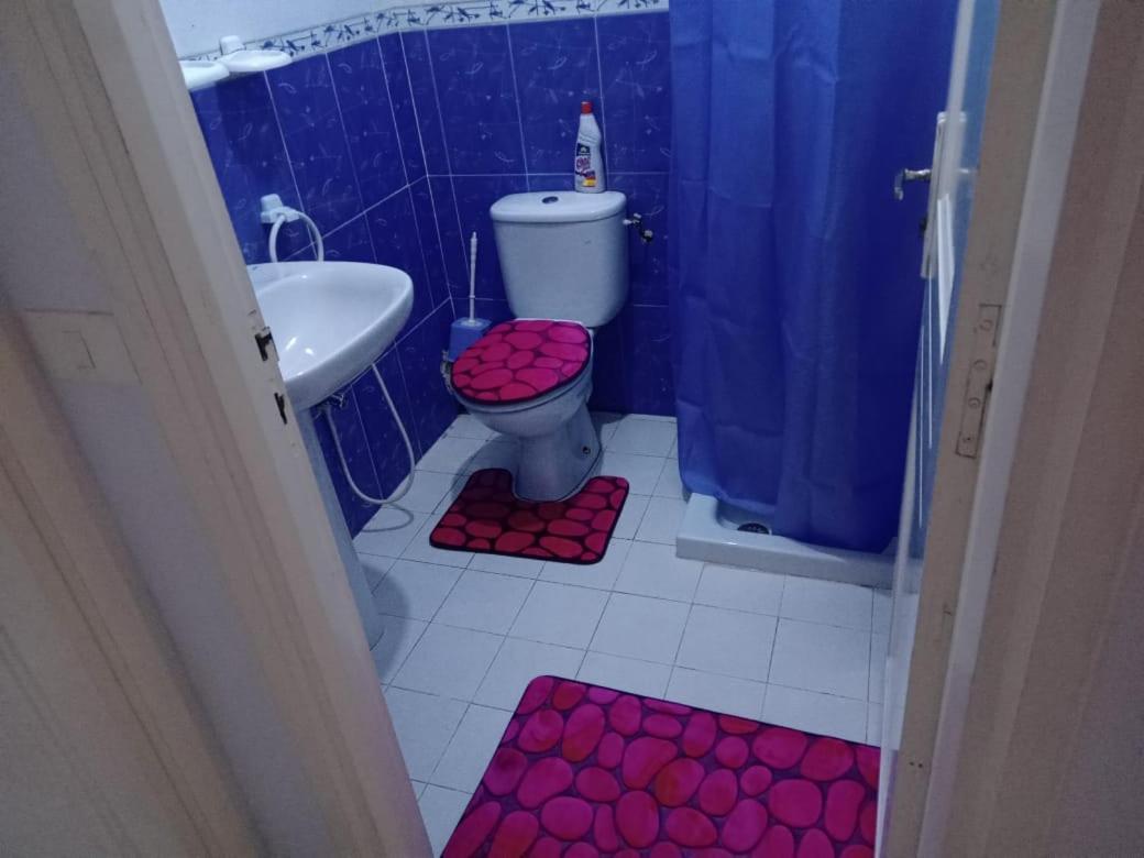 Apartment La Perle Du Jardin L'aouina Tunis