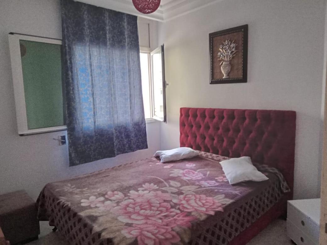 La Perle Du Jardin L'aouina Apartment